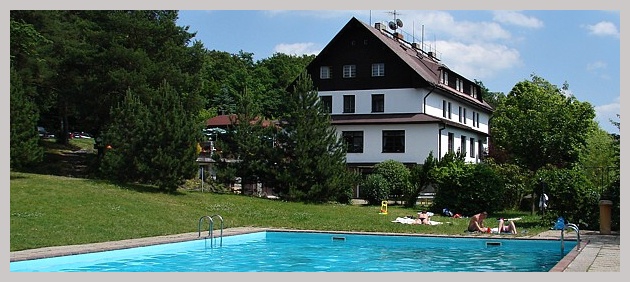 Pobyt pro rodiče s dětmi 2013