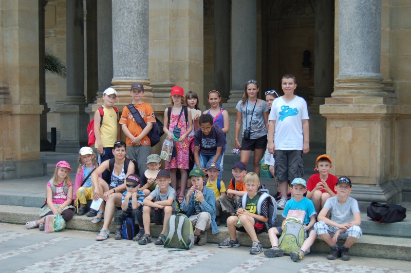 Karlovy Vary