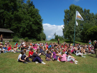 Nastup_letni_tabor_Kazimirka