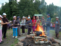 Taborak_letni_tabor_Kazimirka