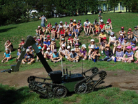 Navsteva_pyrotechniku_letni_tabor_Kazimirka