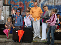 Prijezd_letni_tabor_Kazimirka