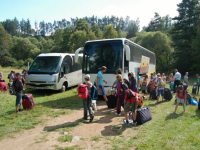 Prijezd_letni_tabor_Kazimirka_06