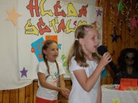 Hledá se talent