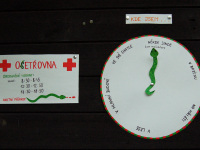 Zdravotníci