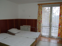 Pokoj RS Štědronín - Dětské tábory Kazimírka