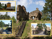 Vrškamýk