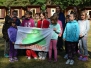 Letní tábor 3.turnus a Můj první tábor 3,4