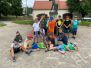 Letní příměstský tábor 4.turnus 2021