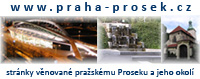 Praha-Prosek